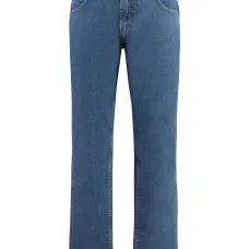 Джинсы с пятью карманами