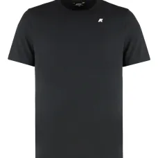 Футболка Adame с круглым вырезом