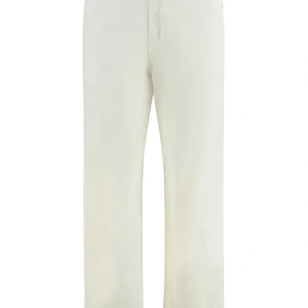 Брюки чинос