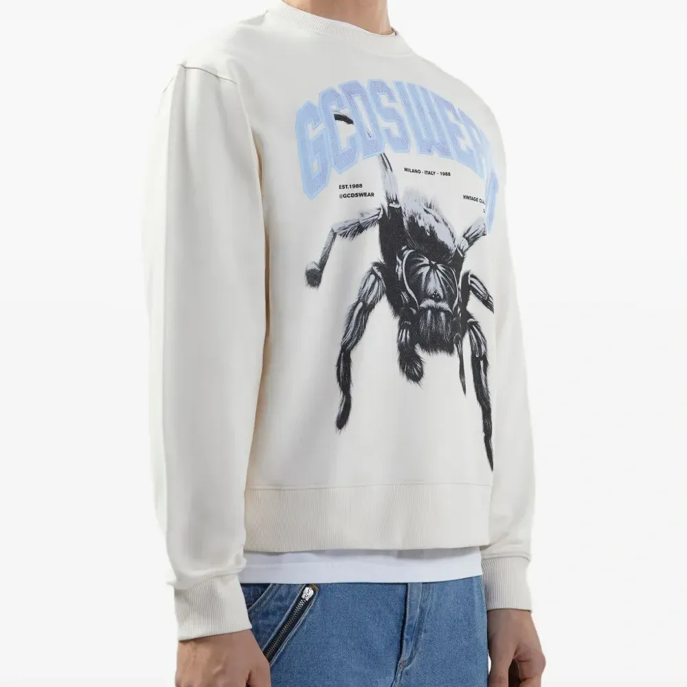 Толстовка с принтом Толстовка с принтом