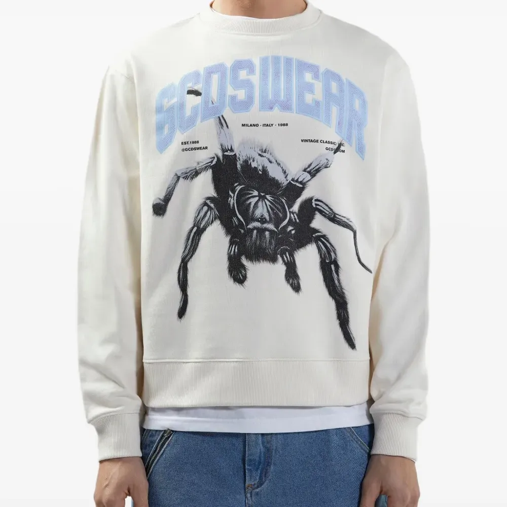 Толстовка с принтом Толстовка с принтом