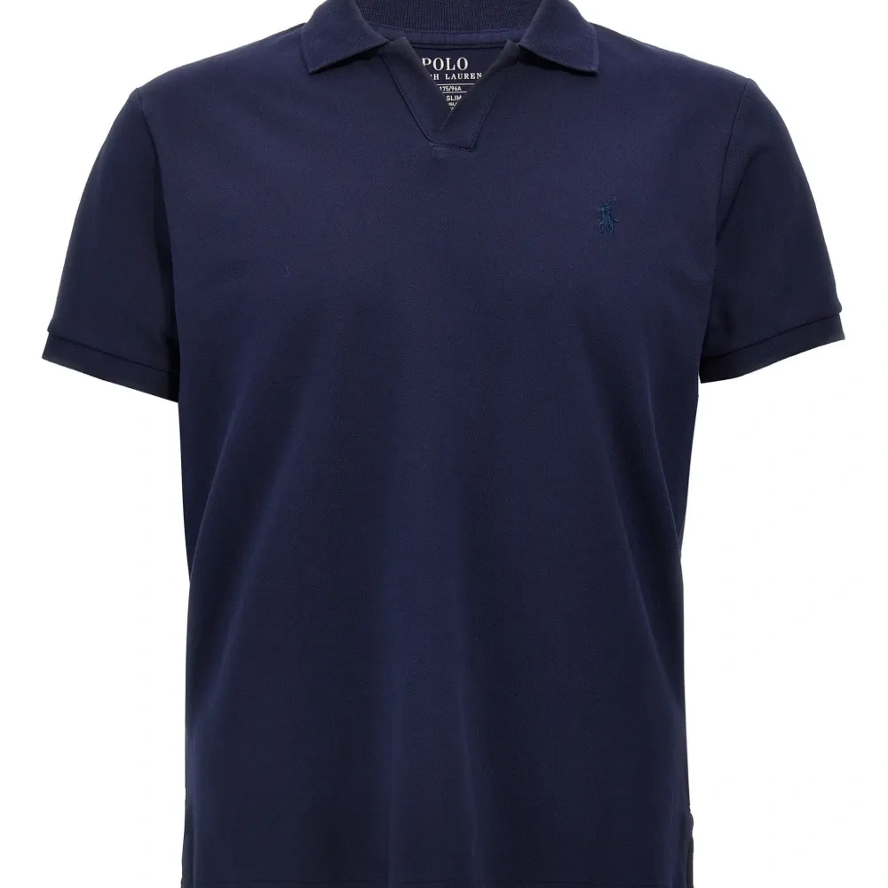 Рубашка поло с вышивкой Polo Pony