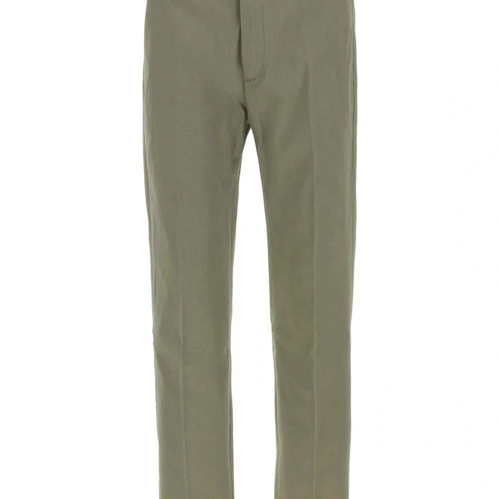 Прямые брюки Prince