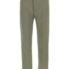 Прямые брюки Prince