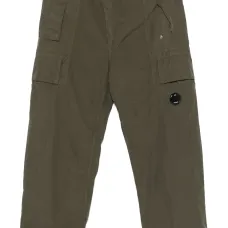 Прямые брюки карго