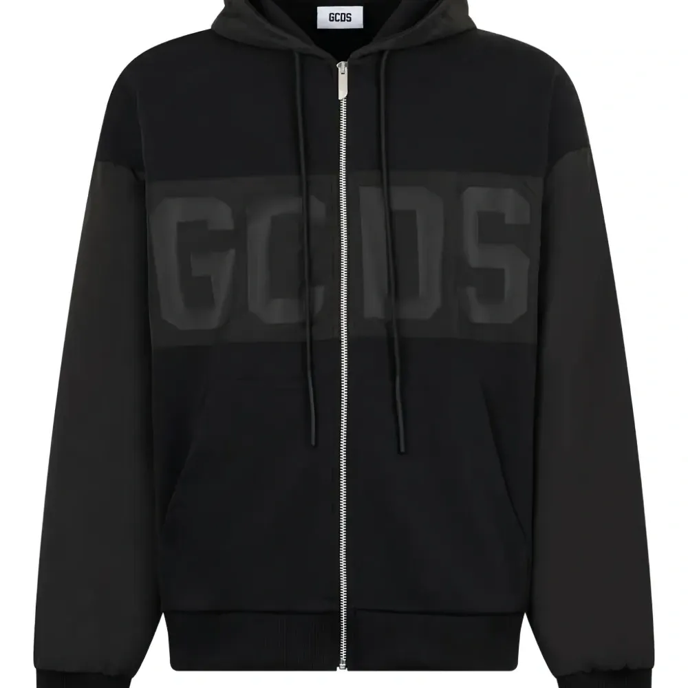 Худи с логотипом