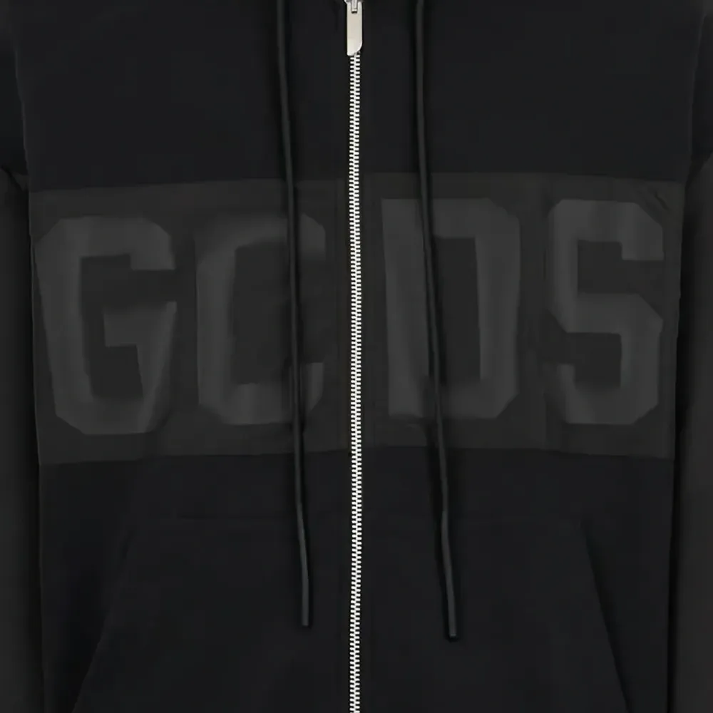 Худи с логотипом