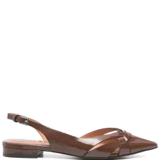 Балетки Nolia