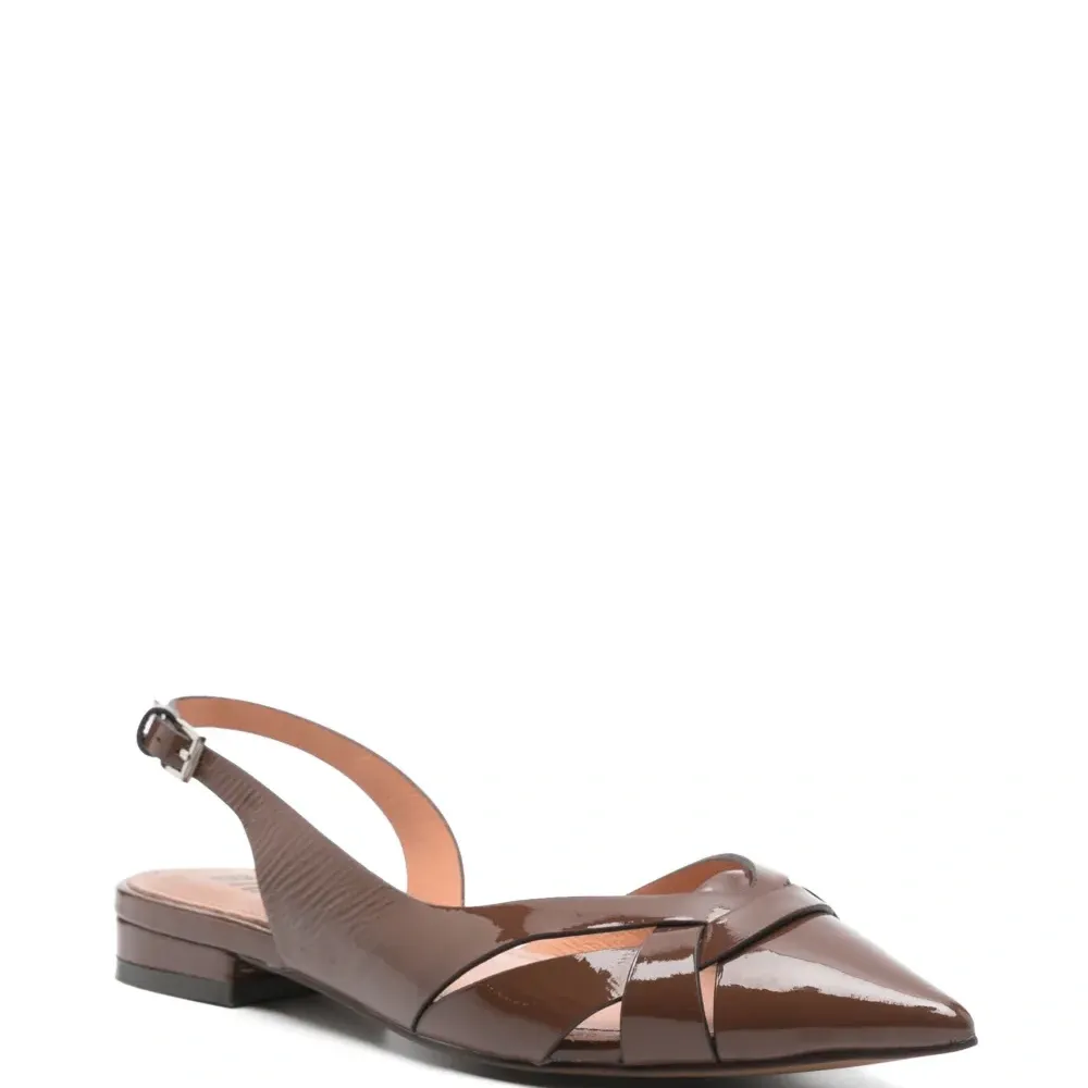 Балетки Nolia