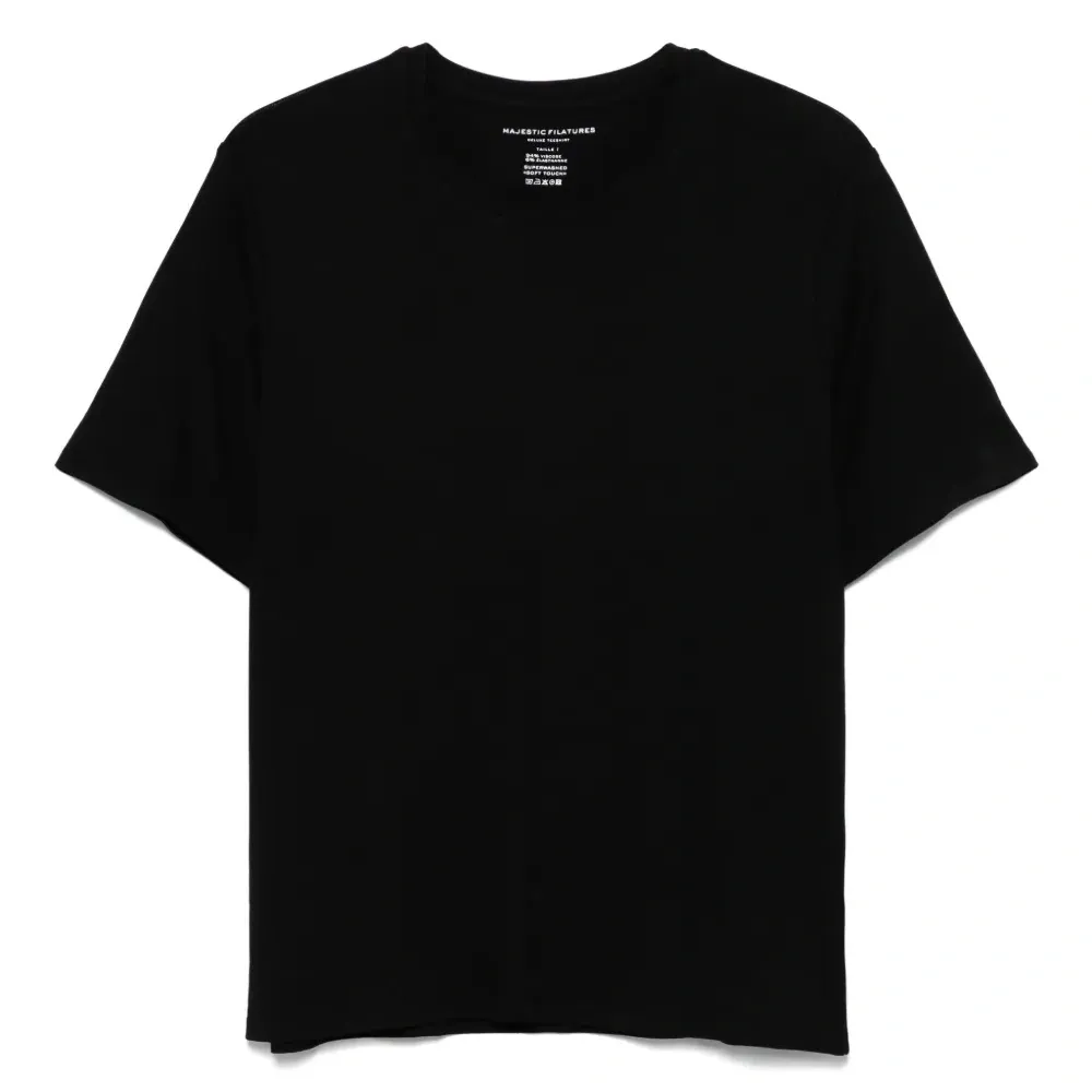 Футболка из джерси