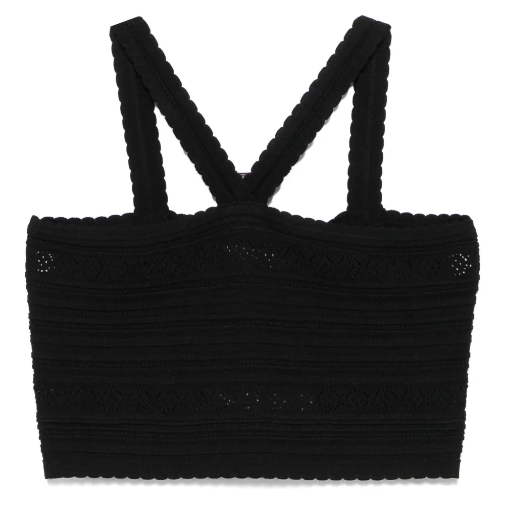 Топ в рубчик Топ в рубчик