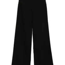 Джинсы с логотипом