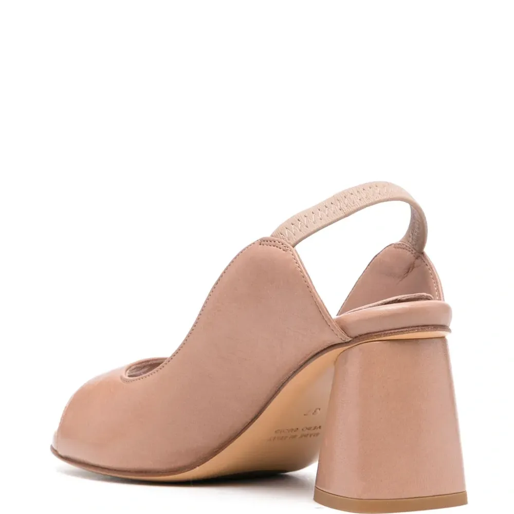 Босоножки Stella 70