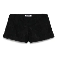 Кружевные шорты