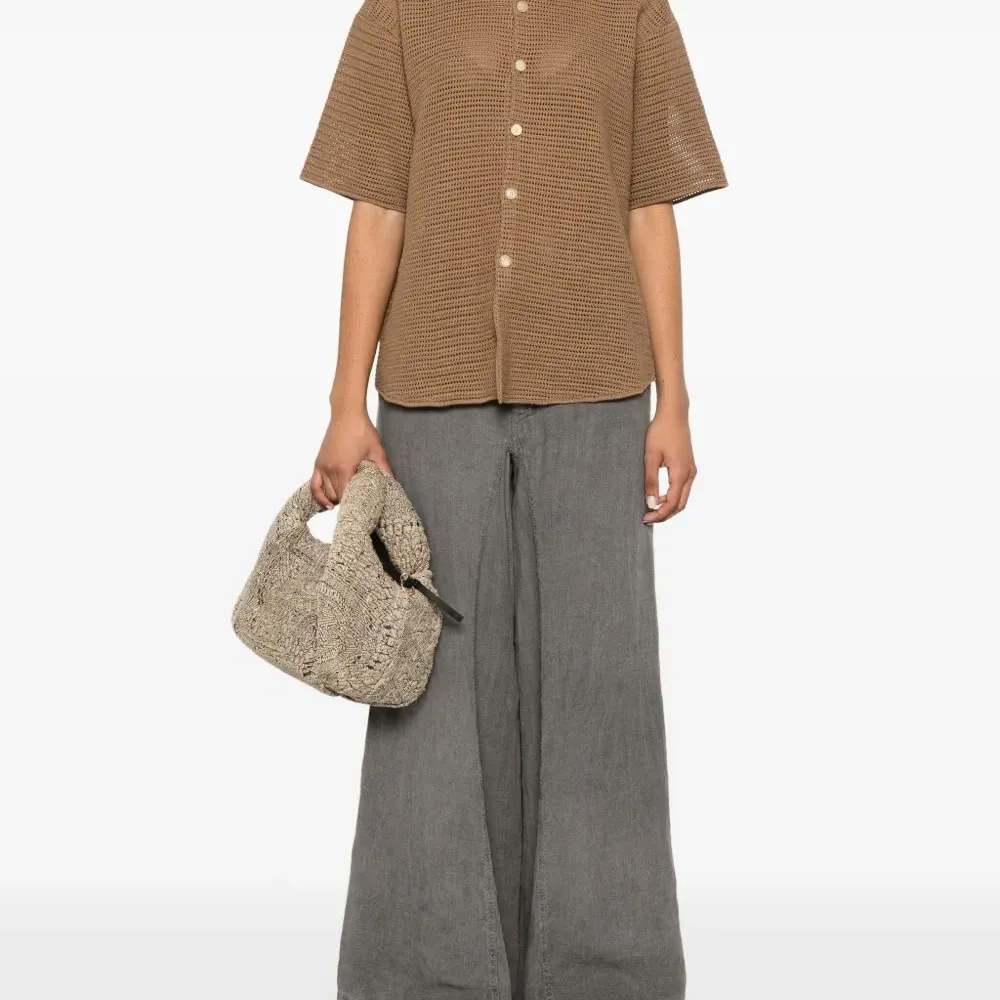 Брюки палаццо Jessica