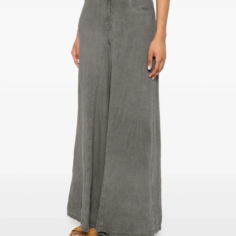 Брюки палаццо Jessica