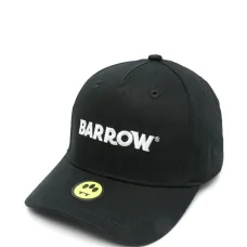 Кепка с вышитым логотипом Кепка с вышитым логотипом