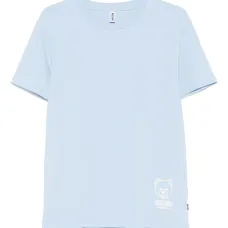 Футболка с принтом Teddy Bear