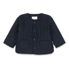 Жакет на пуговицах