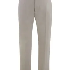 Брюки со складками