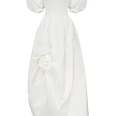 Платье миди