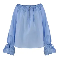 Блузка Cha-Cha