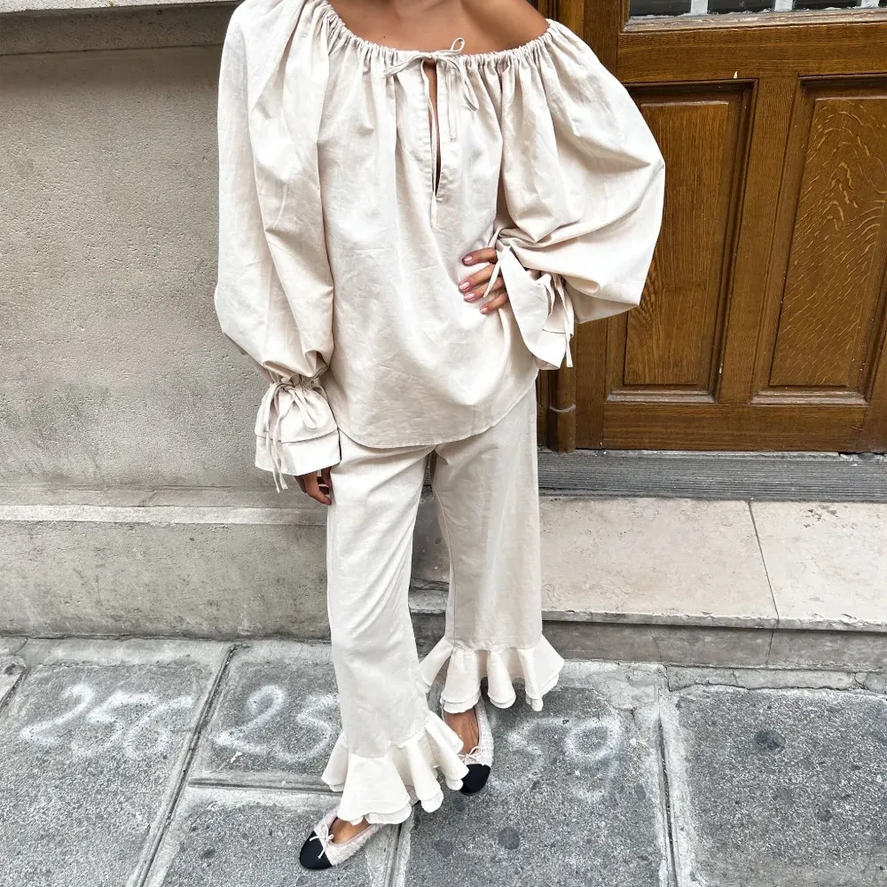 Блузка Cha-Cha