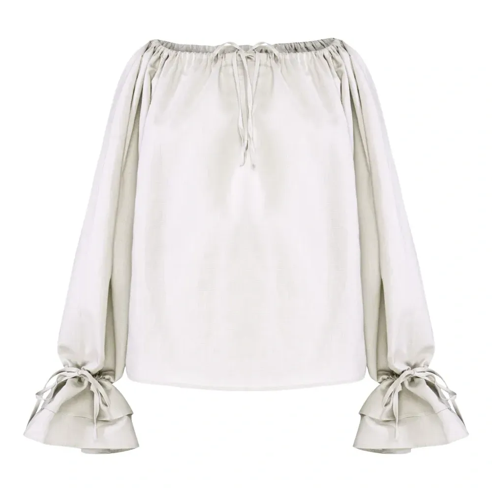 Блузка Cha-Cha