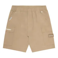 Шорты карго с логотипом