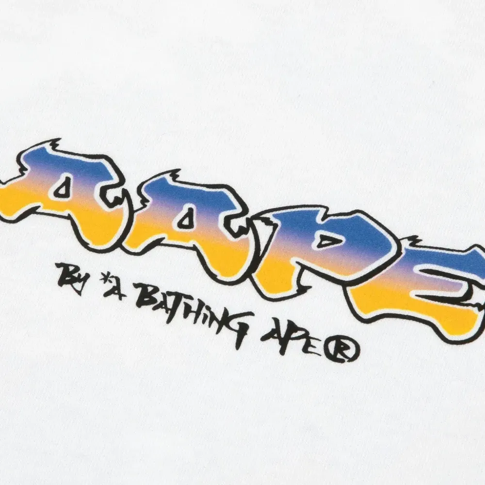 Футболка с логотипом