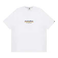 Футболка с логотипом