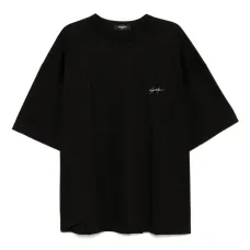 Футболка асимметричного кроя