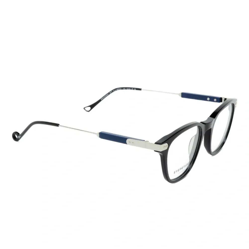 Очки Broadway в круглой оправе