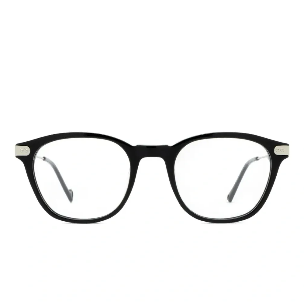 Очки Broadway в круглой оправе