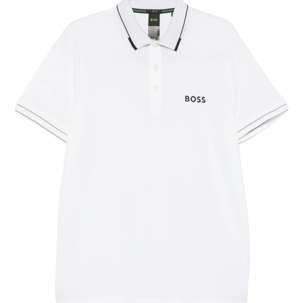 Рубашка поло Paul Pro