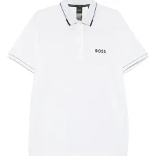 Рубашка поло Paul Pro