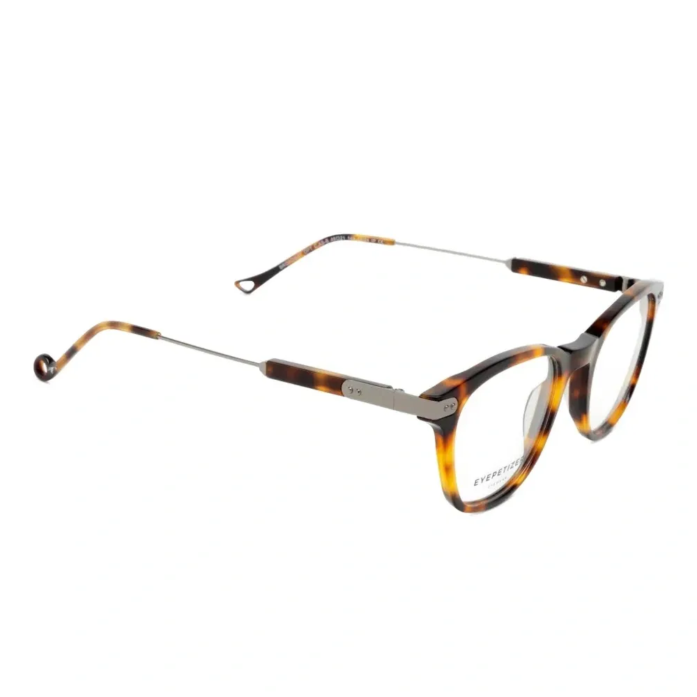 Очки Broadway в круглой оправе