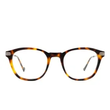 Очки Broadway в круглой оправе Очки Broadway в круглой оправе