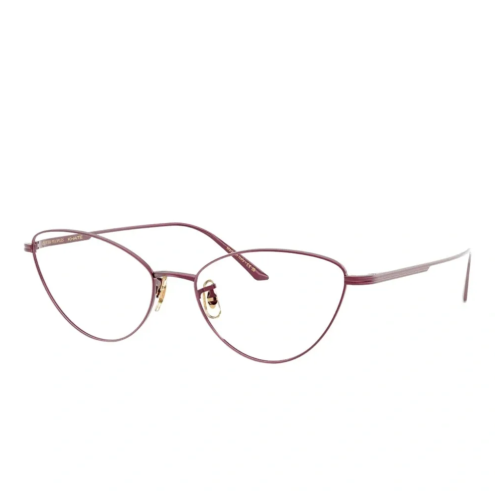 очки 1988RX в оправе 'кошачий глаз'