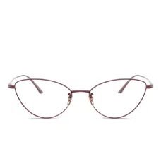 очки 1988RX в оправе 'кошачий глаз'