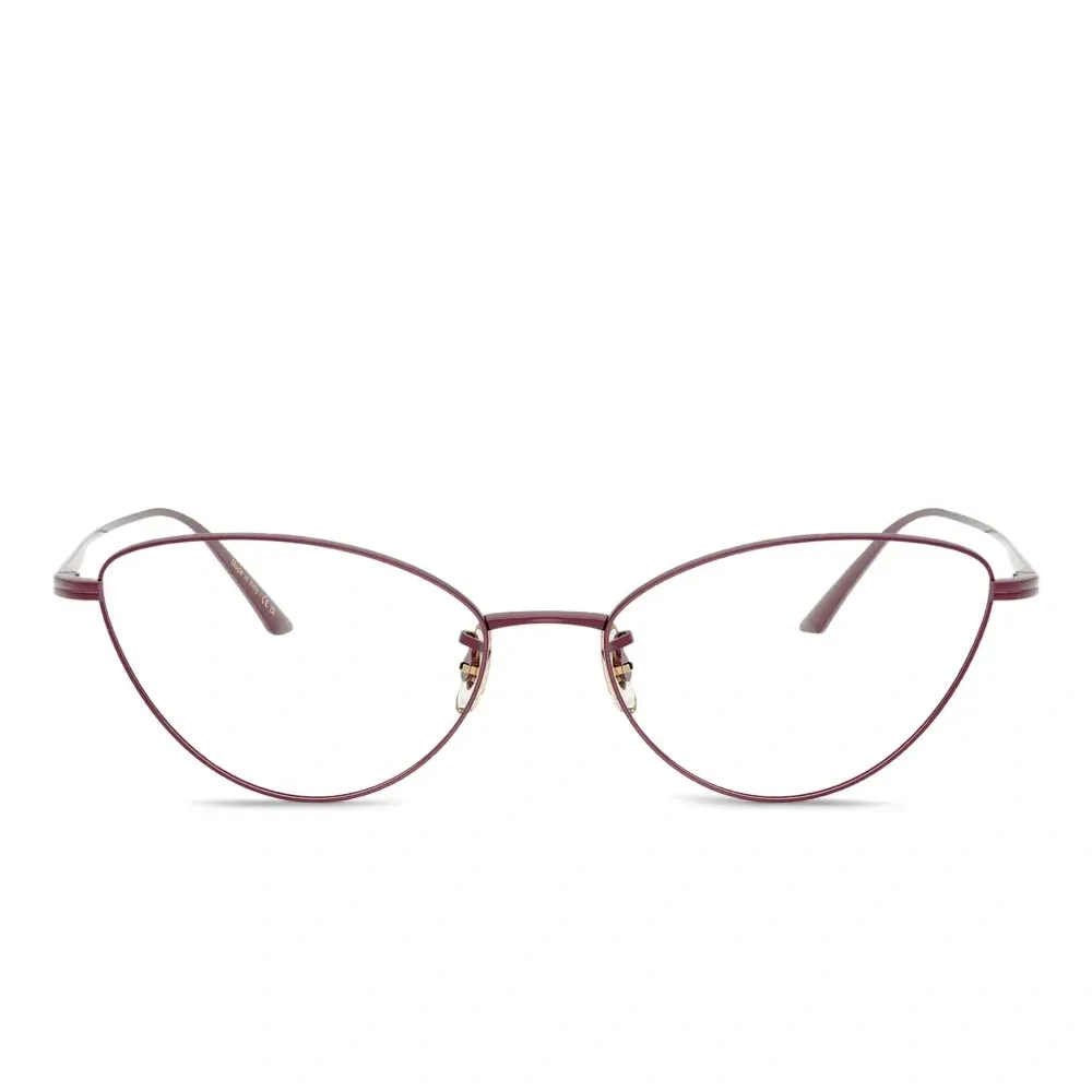очки 1988RX в оправе 'кошачий глаз'