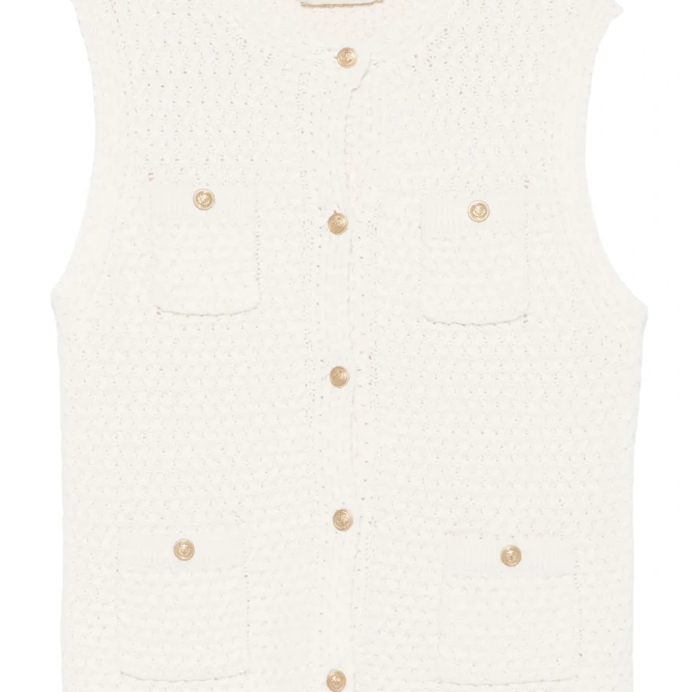 Жилет Elisabeth