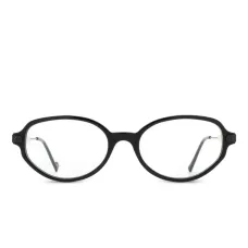 Очки Madison в овальной оправе