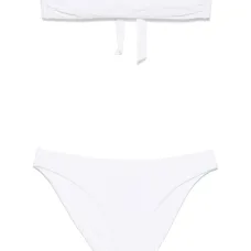 Бикини с жаккардовым узором