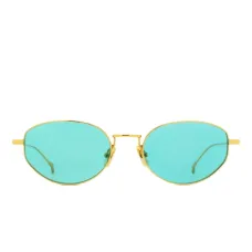 Солнцезащитные очки Louisville в овальной оправе Солнцезащитные очки Louisville в овальной оправе