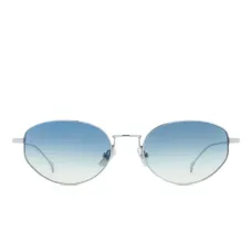 Солнцезащитные очки Louisville в овальной оправе Солнцезащитные очки Louisville в овальной оправе