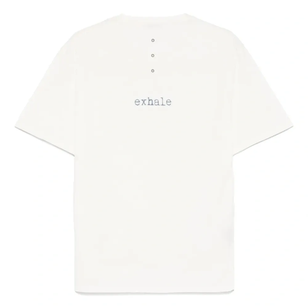 Футболка с логотипом