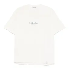 Футболка с логотипом