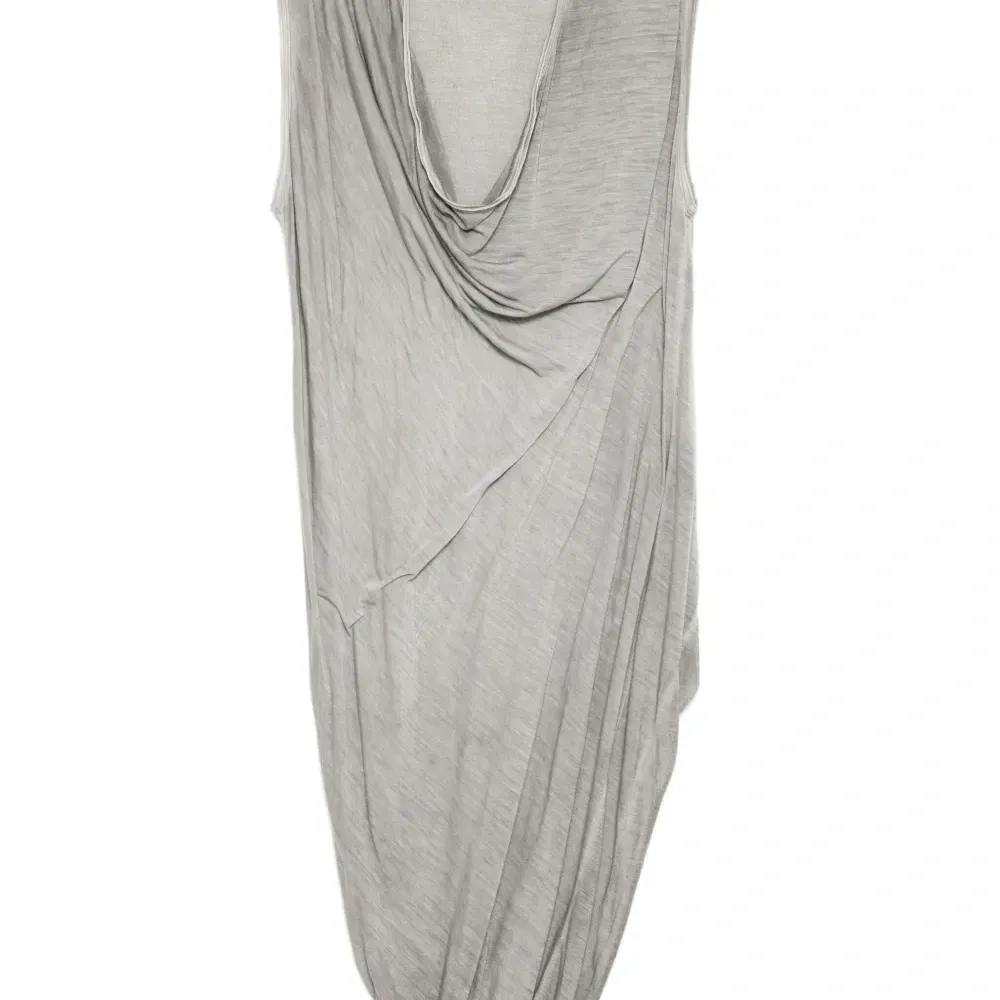 Топ с драпировкой