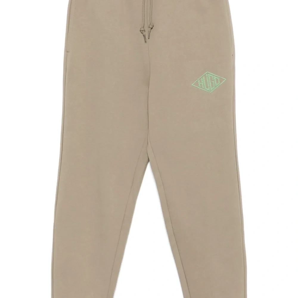 Спортивные брюки Dacusi